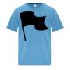 ATC Everyday Cotton Youth Tee Thumbnail