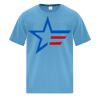 ATC Everyday Cotton Youth Tee Thumbnail