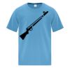 ATC Everyday Cotton Youth Tee Thumbnail