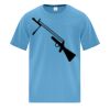 ATC Everyday Cotton Youth Tee Thumbnail