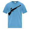 ATC Everyday Cotton Youth Tee Thumbnail