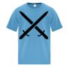 ATC Everyday Cotton Youth Tee Thumbnail