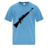 ATC Everyday Cotton Youth Tee Thumbnail