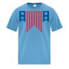 ATC Everyday Cotton Youth Tee Thumbnail