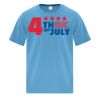 ATC Everyday Cotton Youth Tee Thumbnail