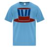 ATC Everyday Cotton Youth Tee Thumbnail