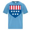 ATC Everyday Cotton Youth Tee Thumbnail