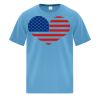 ATC Everyday Cotton Youth Tee Thumbnail