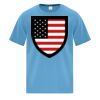 ATC Everyday Cotton Youth Tee Thumbnail