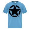ATC Everyday Cotton Youth Tee Thumbnail