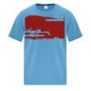 ATC Everyday Cotton Youth Tee Thumbnail