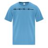 ATC Everyday Cotton Youth Tee Thumbnail