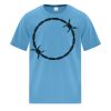 ATC Everyday Cotton Youth Tee Thumbnail