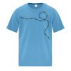 ATC Everyday Cotton Youth Tee Thumbnail