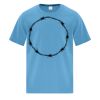 ATC Everyday Cotton Youth Tee Thumbnail