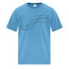 ATC Everyday Cotton Youth Tee Thumbnail