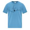 ATC Everyday Cotton Youth Tee Thumbnail