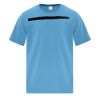 ATC Everyday Cotton Youth Tee Thumbnail