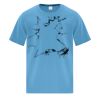 ATC Everyday Cotton Youth Tee Thumbnail