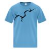 ATC Everyday Cotton Youth Tee Thumbnail
