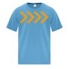 ATC Everyday Cotton Youth Tee Thumbnail