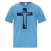 ATC Everyday Cotton Youth Tee Thumbnail