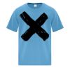 ATC Everyday Cotton Youth Tee Thumbnail
