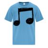 ATC Everyday Cotton Youth Tee Thumbnail