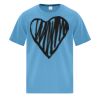 ATC Everyday Cotton Youth Tee Thumbnail