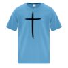 ATC Everyday Cotton Youth Tee Thumbnail