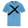 ATC Everyday Cotton Youth Tee Thumbnail