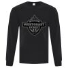 ATC EVERYDAY COTTON LONG SLEEVE TEE Thumbnail