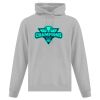 ATC EVERYDAY FLEECE HOODED SWEATSHIRT Thumbnail