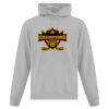 ATC EVERYDAY FLEECE HOODED SWEATSHIRT Thumbnail