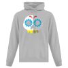 ATC EVERYDAY FLEECE HOODED SWEATSHIRT Thumbnail
