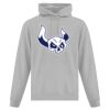 ATC EVERYDAY FLEECE HOODED SWEATSHIRT Thumbnail