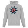 ATC EVERYDAY FLEECE HOODED SWEATSHIRT Thumbnail