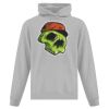 ATC EVERYDAY FLEECE HOODED SWEATSHIRT Thumbnail