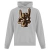 ATC EVERYDAY FLEECE HOODED SWEATSHIRT Thumbnail