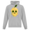 ATC EVERYDAY FLEECE HOODED SWEATSHIRT Thumbnail
