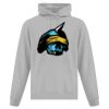 ATC EVERYDAY FLEECE HOODED SWEATSHIRT Thumbnail