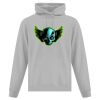 ATC EVERYDAY FLEECE HOODED SWEATSHIRT Thumbnail