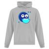 ATC EVERYDAY FLEECE HOODED SWEATSHIRT Thumbnail
