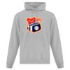 ATC EVERYDAY FLEECE HOODED SWEATSHIRT Thumbnail