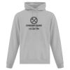 ATC EVERYDAY FLEECE HOODED SWEATSHIRT Thumbnail