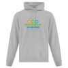 ATC EVERYDAY FLEECE HOODED SWEATSHIRT Thumbnail