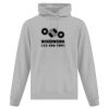 ATC EVERYDAY FLEECE HOODED SWEATSHIRT Thumbnail