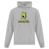 ATC EVERYDAY FLEECE HOODED SWEATSHIRT Thumbnail
