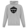 ATC EVERYDAY FLEECE HOODED SWEATSHIRT Thumbnail