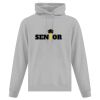 ATC EVERYDAY FLEECE HOODED SWEATSHIRT Thumbnail